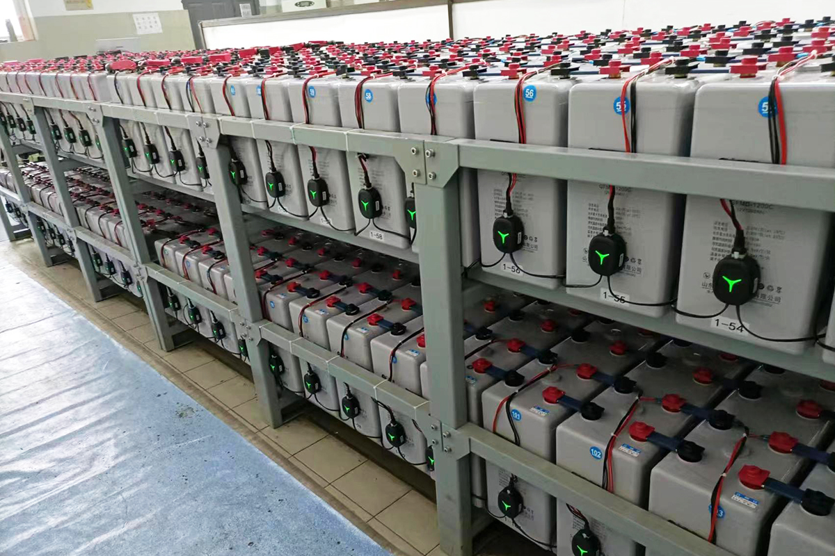 在線式UPS電源常見故障及解決方法