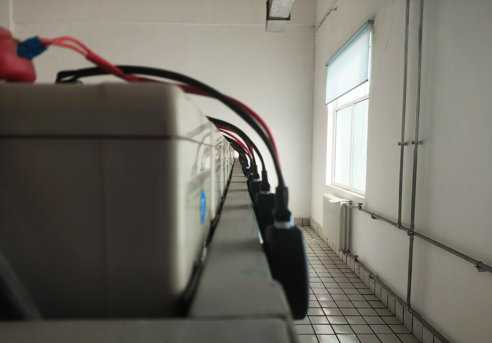 瑞雷特BMS丨小機身，大作用，提升運維“幸福感”